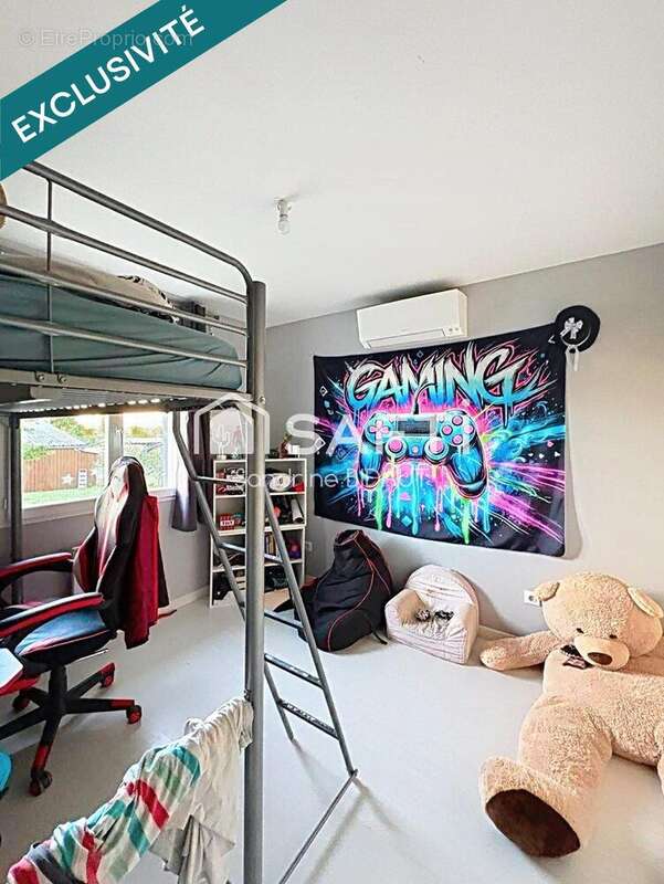 Photo 6 - Maison à PONT-DE-VAUX