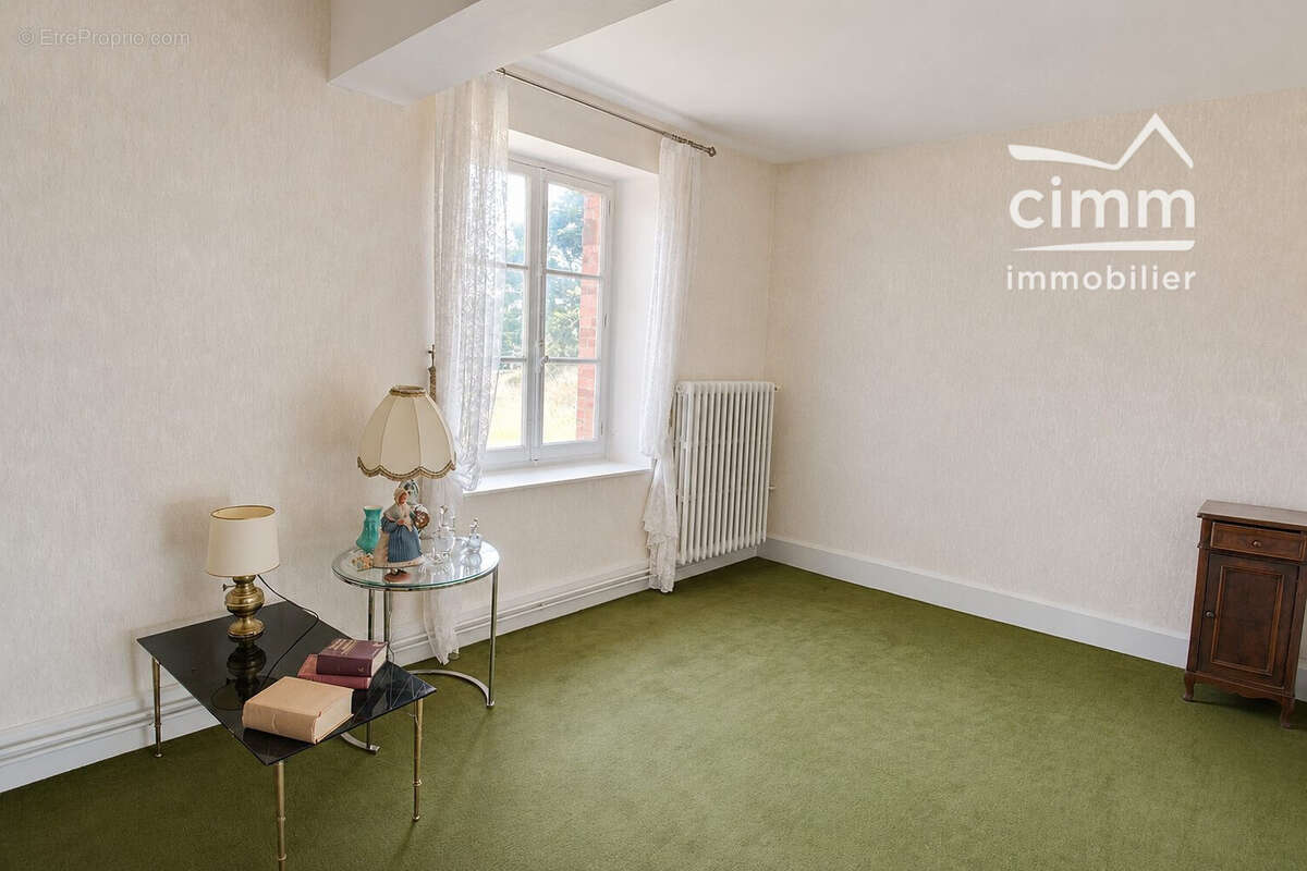 Maison 167 m² à Bressieux  - photo 8