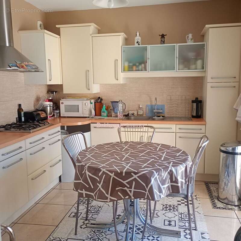 Appartement à LE PUY-EN-VELAY