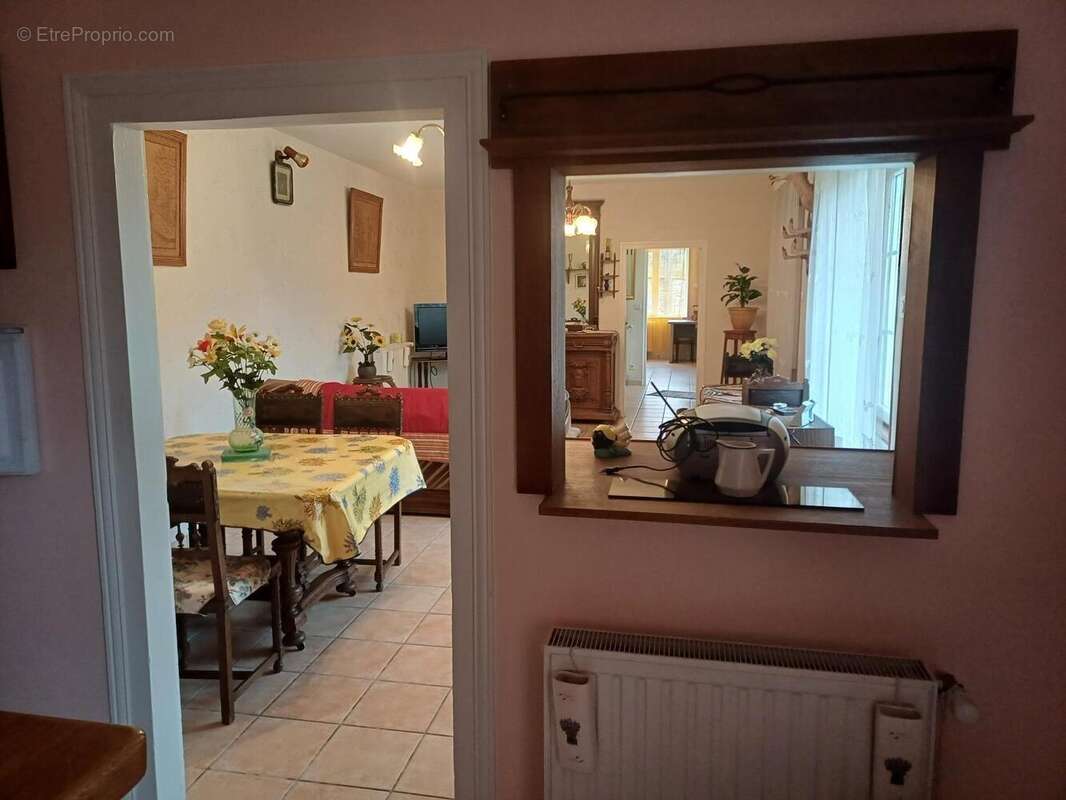 Photo 6 - Maison à MAINSAT