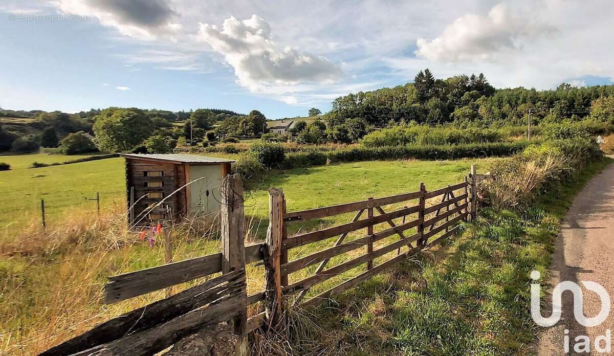 Photo 4 - Maison à CHISSEY-EN-MORVAN