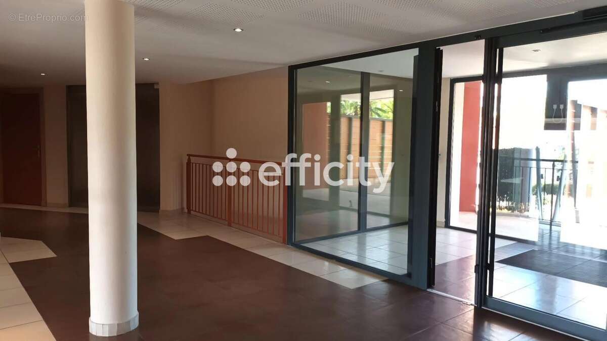 Appartement à AGDE