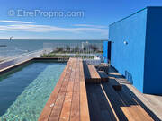 Appartement à LE GRAU-DU-ROI