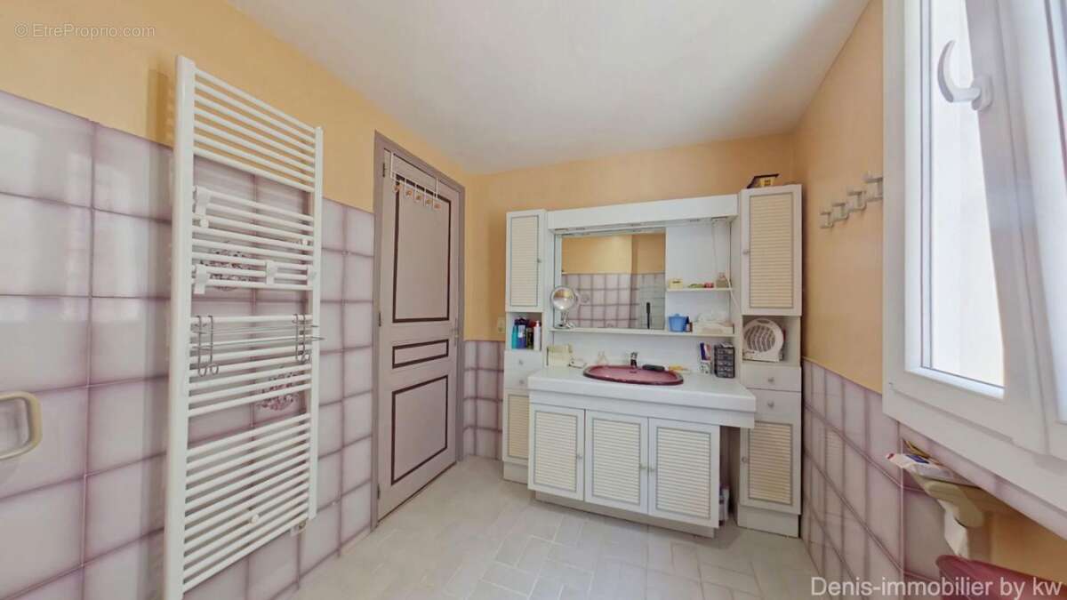 Maison à RIVESALTES