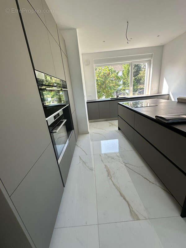 Appartement à MULHOUSE