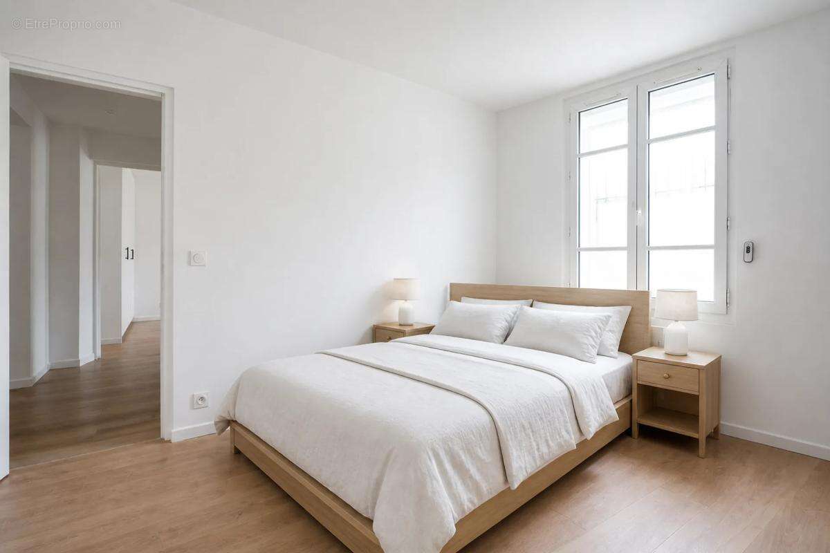 Charmante maison de 170 m² à Pantin - photo 5