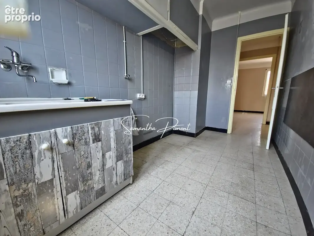 Appartement 69 m² à Perpignan  - photo 12