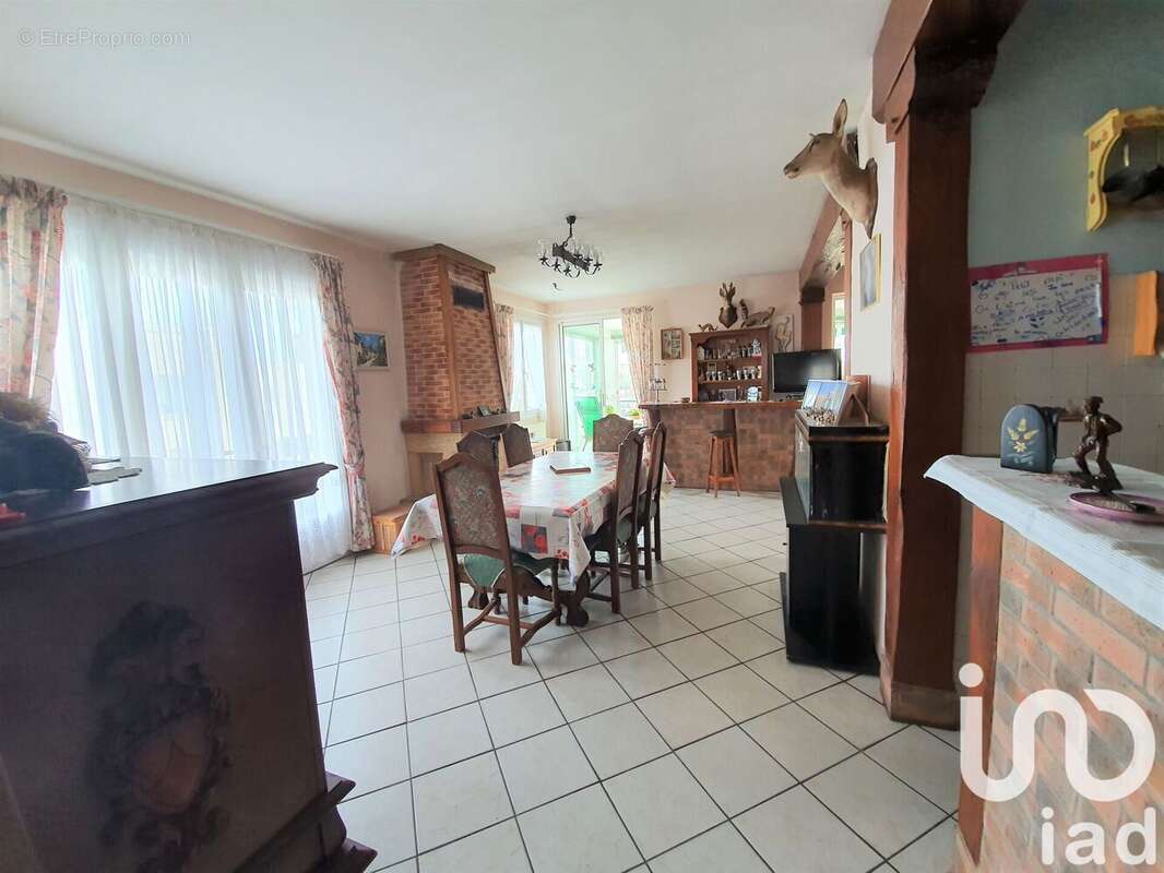 Photo 3 - Maison à LA TREMBLADE