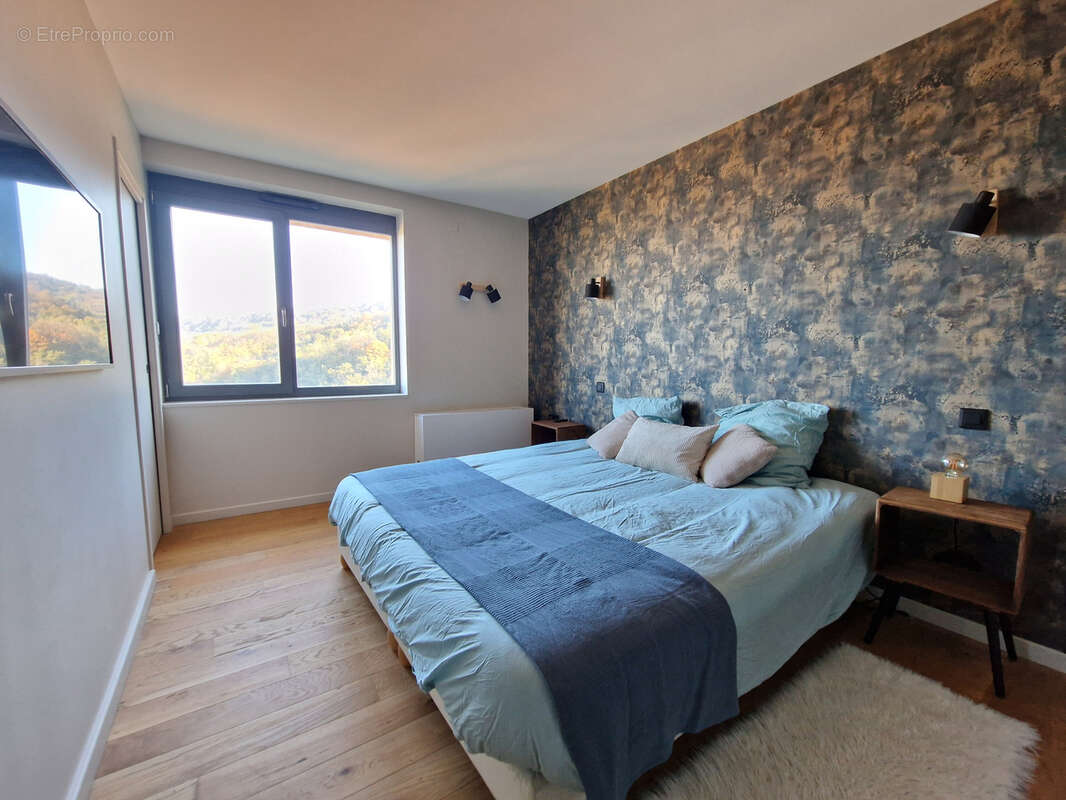 Maison à POLEYMIEUX-AU-MONT-D&#039;OR