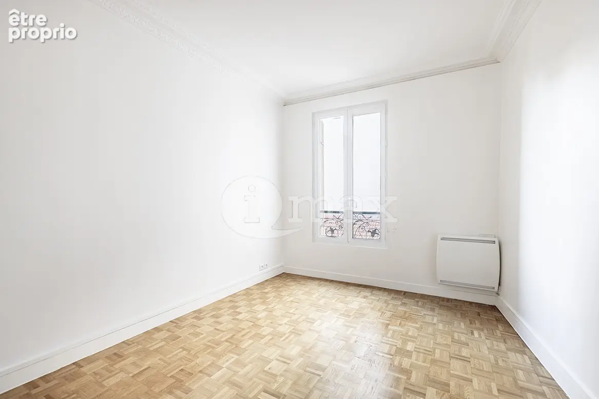 Asnieres-sur-seine - mairie - 2 pieces 43m² - 305.000  fai - photo 3