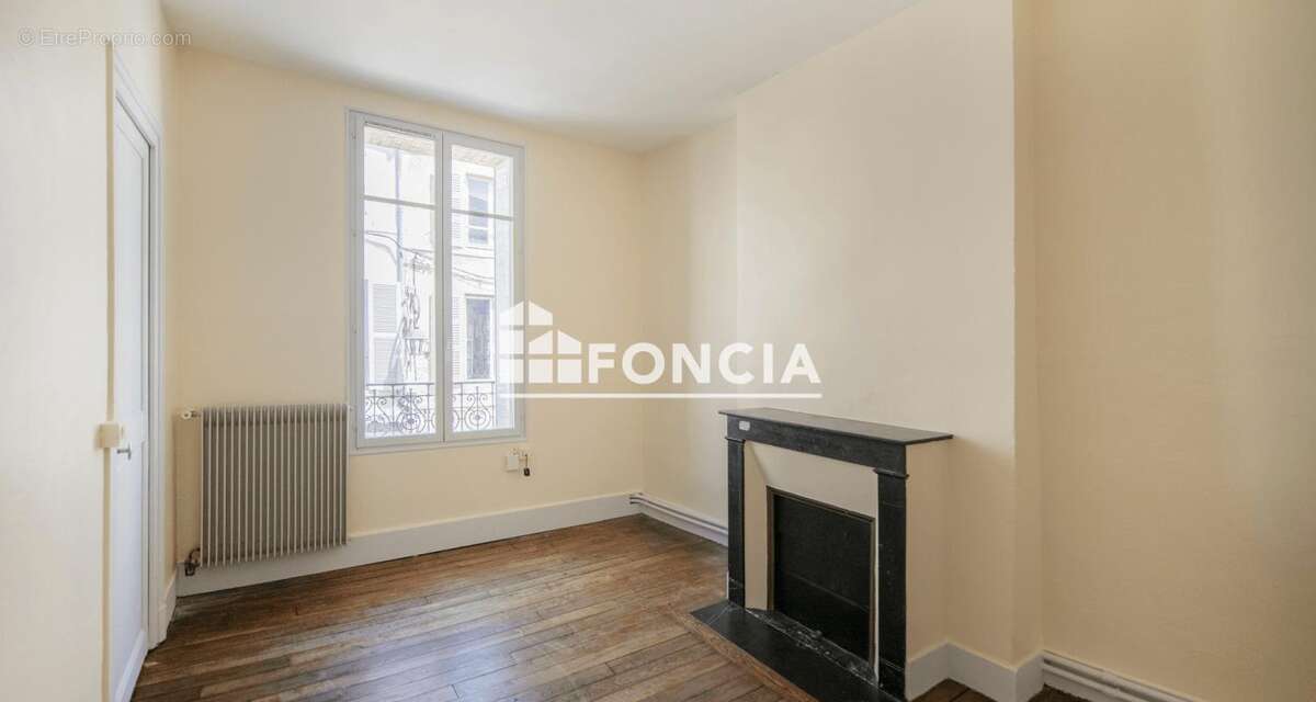 Appartement à ORLEANS