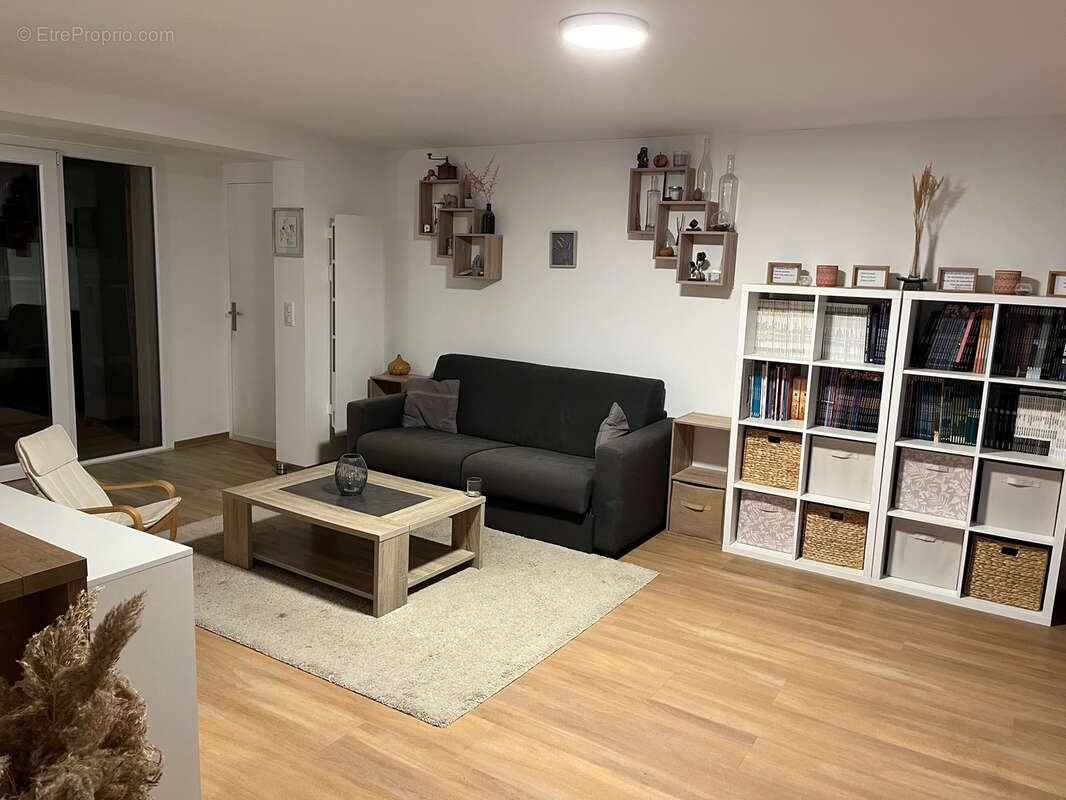 Maison à PIERREVERT