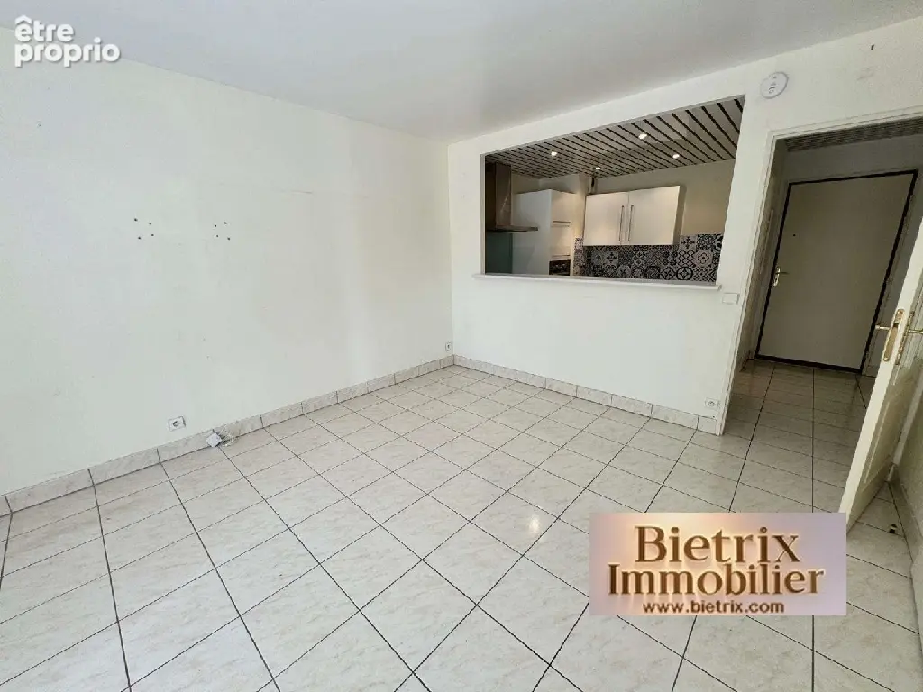 Appartement 2 pièces 47 m² à vendre à L'isle-Adam (95290) - photo 17