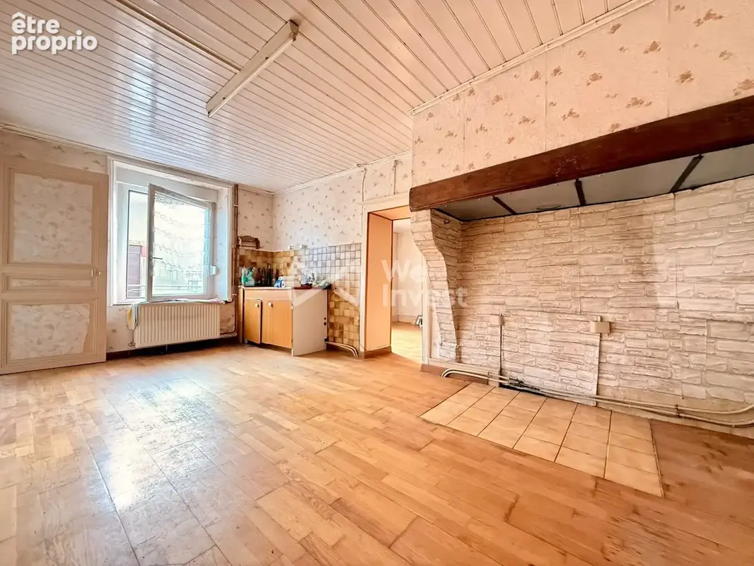 Maison 3 pièces 70 m² à vendre à Chauvency-Le-Chateau (55600) - photo 7