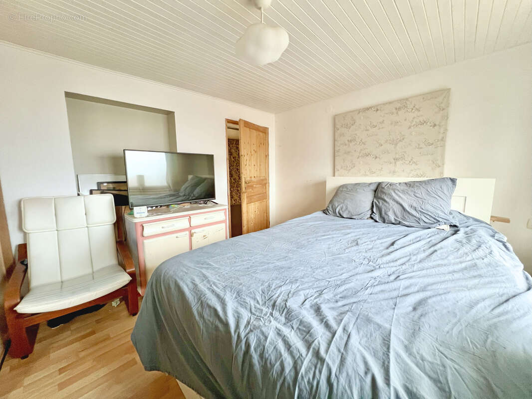 Maison à MEISTRATZHEIM