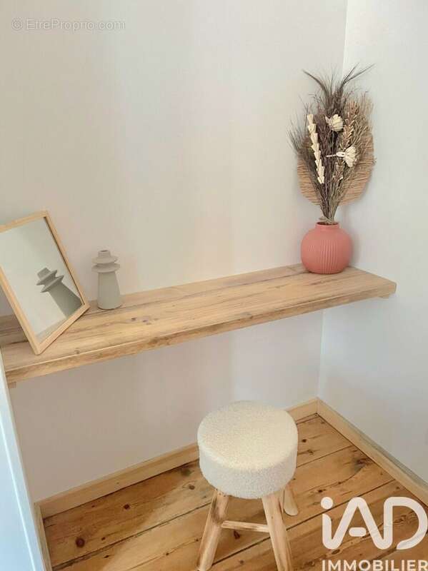 Photo 6 - Maison à FORGES-LES-EAUX