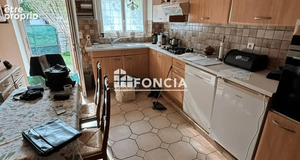 Maison au coeur du village - photo 2