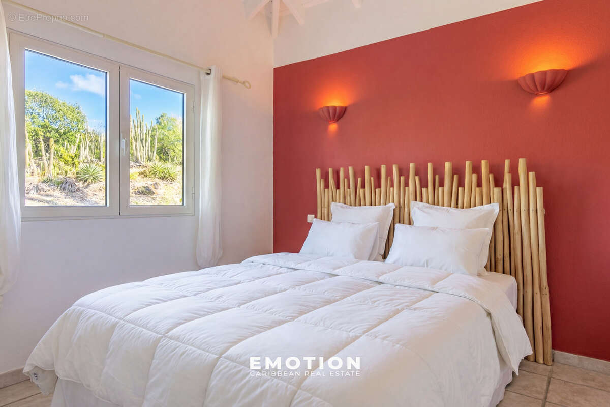 Maison à SAINT-MARTIN