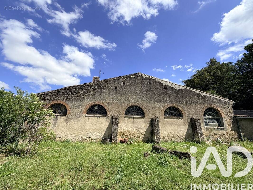 Photo 1 - Autre à LABASTIDE-D'ANJOU