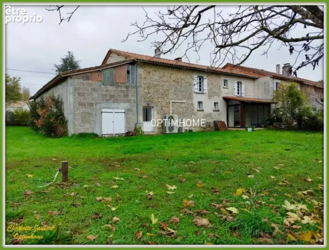 Maison à vendre 6 pièces Proche de SAINT AULAYE PUYMANGOU (24) - photo 6
