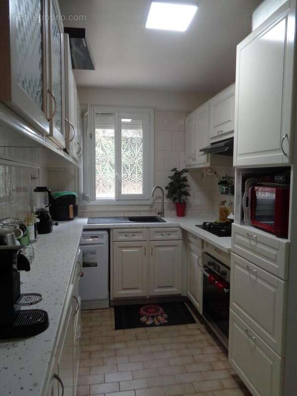 Photo 3 - Maison à CERGY