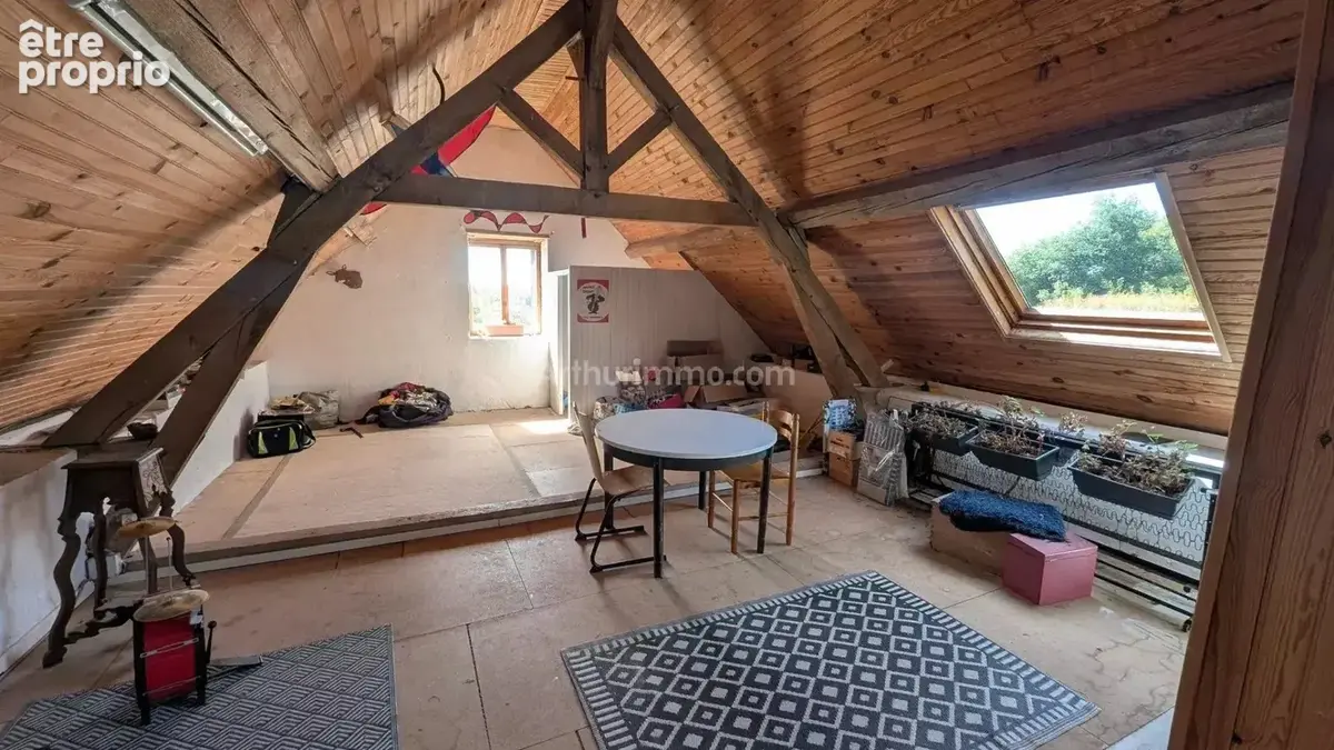 Vente Maison Uzerche(19140) 120 000ï¿œ - photo 8