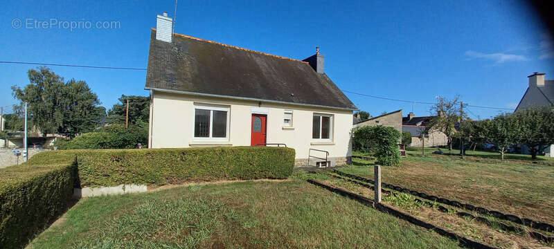 Maison 5 pièces Ploumagoar - photo 7