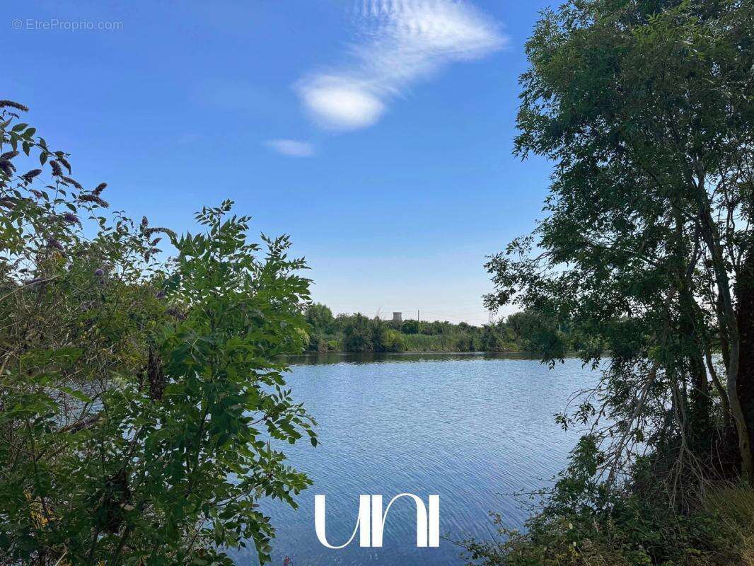 Maison à HEROUVILLE-SAINT-CLAIR