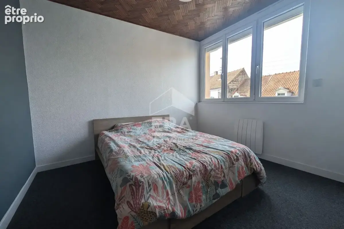 Maison 98m² à outreau - photo 3