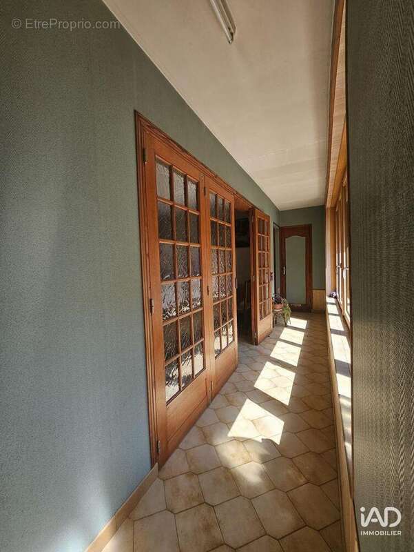 Maison 152 m² à Argoeuves  - photo 8