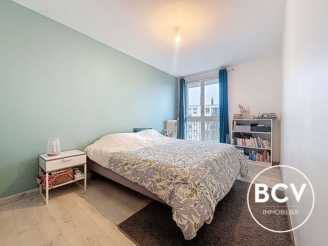 Appartement 3 pièces 63 m2 Chartres Résidence Fleurie - photo 6