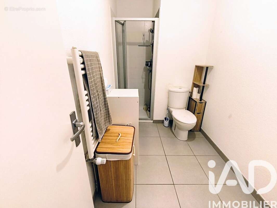 Photo 5 - Appartement à BORDEAUX