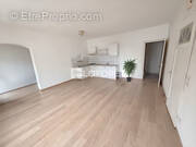 Appartement à EPINAL