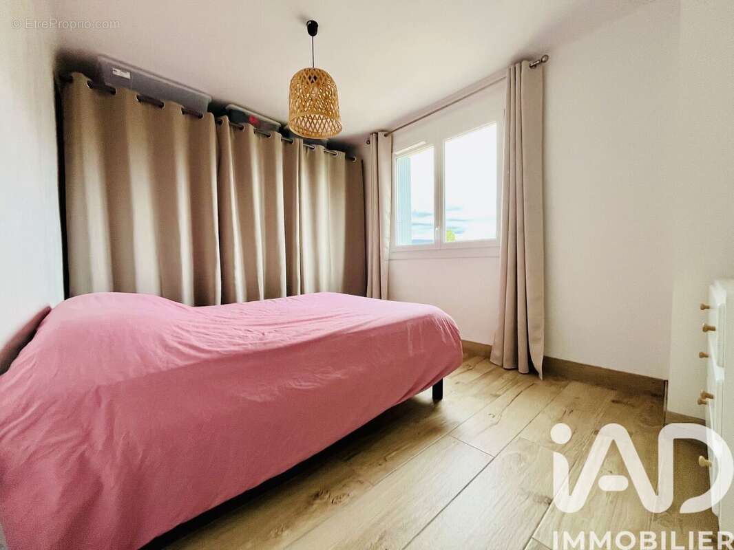 Photo 9 - Appartement à TOULON