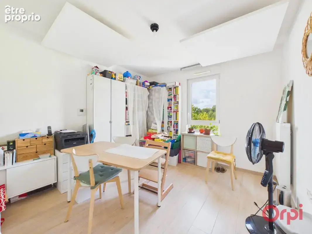 Strasbourg cronenbourg – investissement – appartement / local professionnel – 62 m² – terrasse 12 m² - photo 7