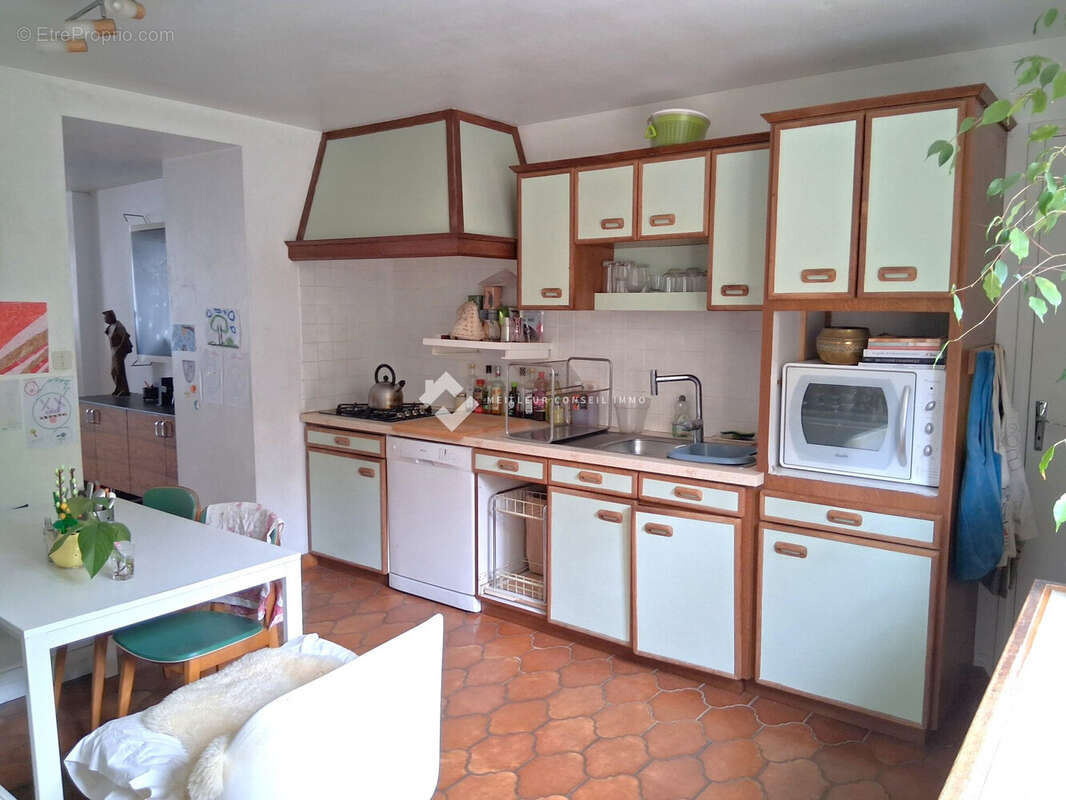 Maison à QUINTIN
