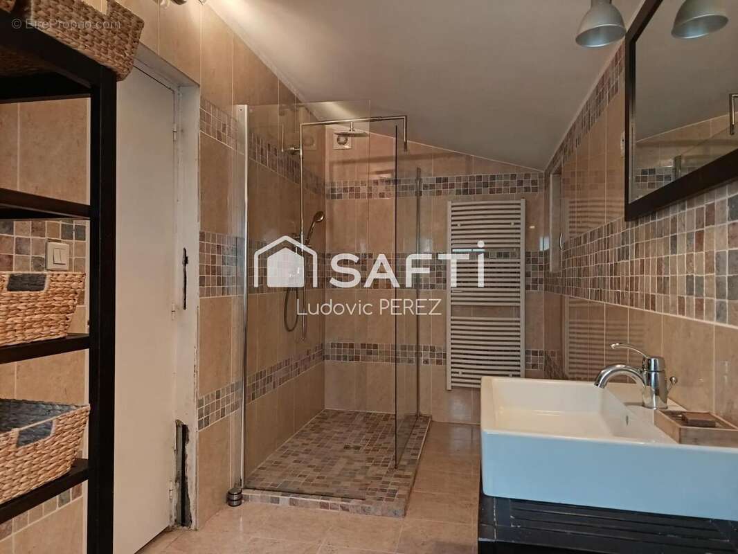 Photo 9 - Maison à GARIDECH