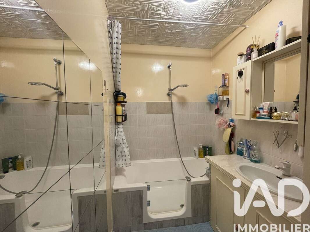 Photo 8 - Appartement à CHENNEVIERES-SUR-MARNE