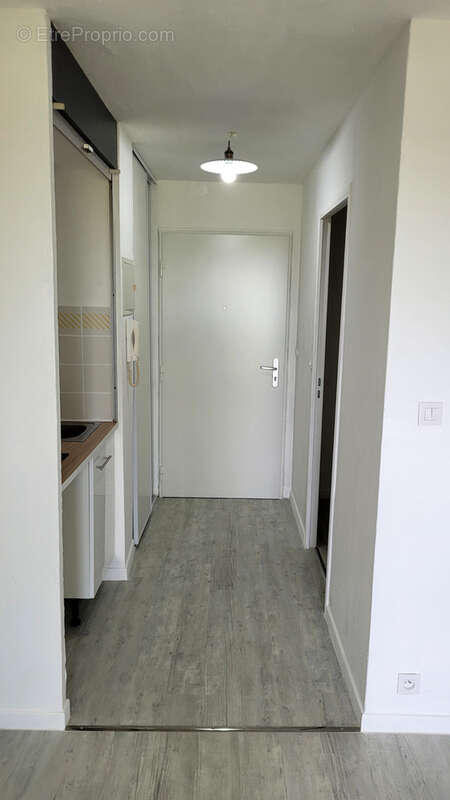 Appartement à GRABELS