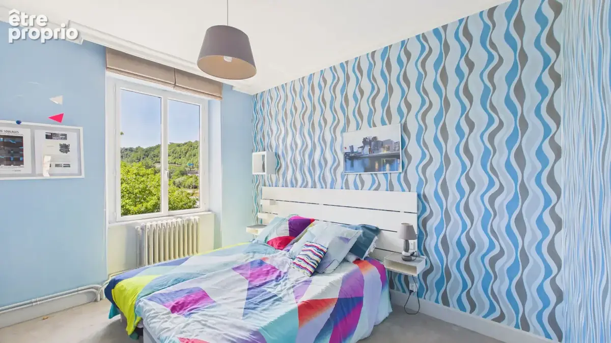 Grande maison en pierre t6 - photo 11