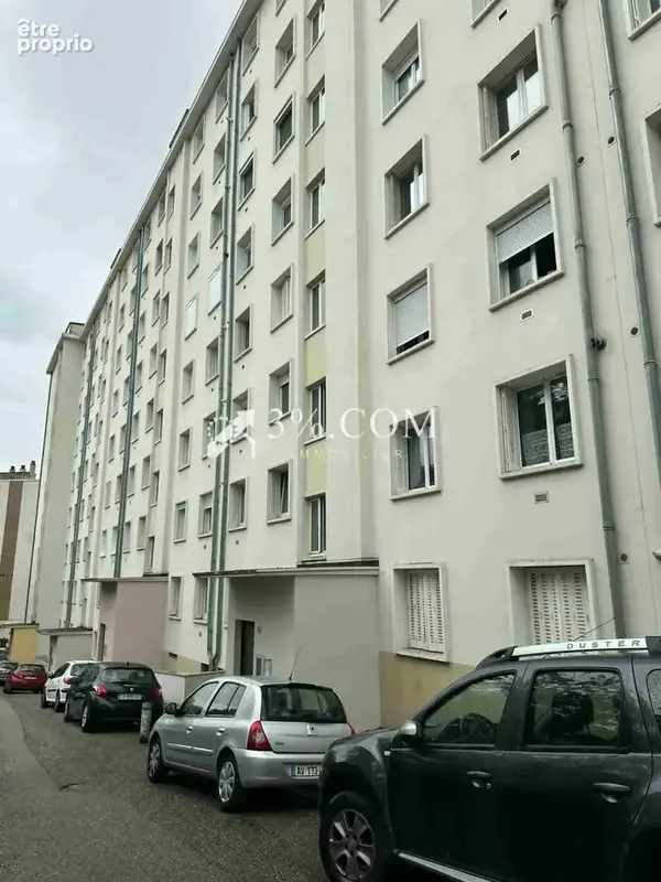 Appartement- spécial investisseur - photo 6