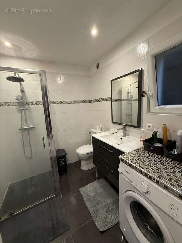 Maison à ARGENTEUIL