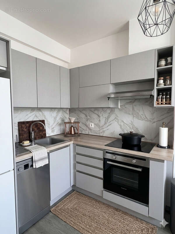 Appartement à VINCENNES