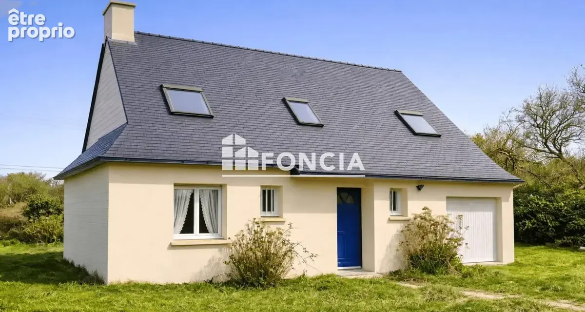Maison 6 pièces 131 m² à vendre à Porspoder (29840) - photo 2