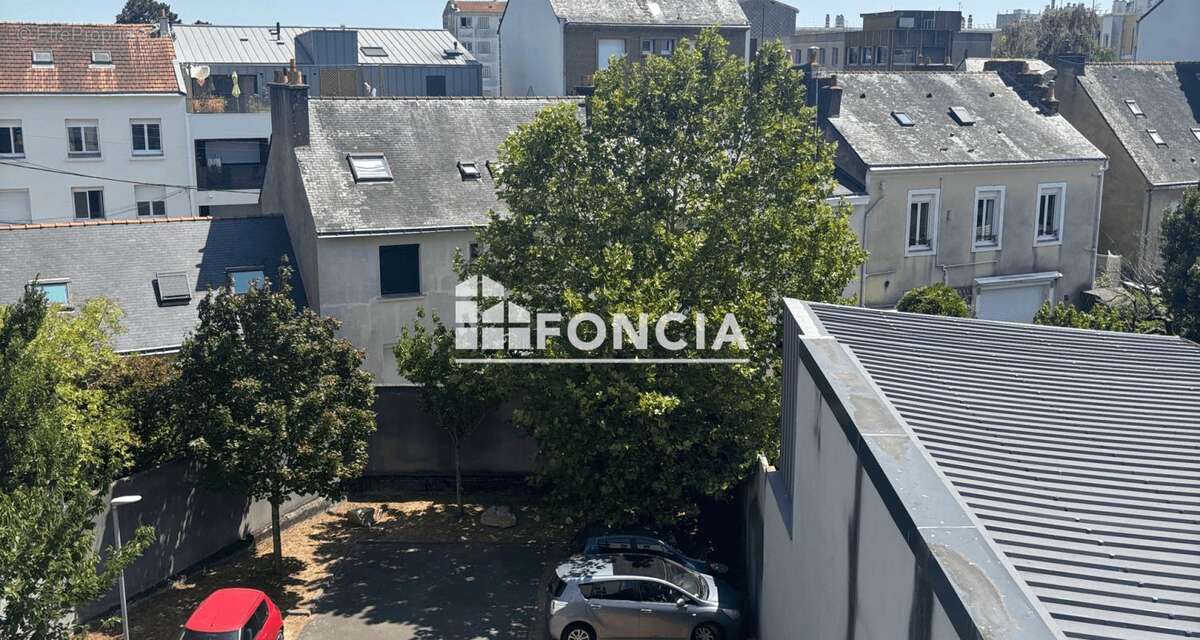 Nantes Dalby T3 - photo 2