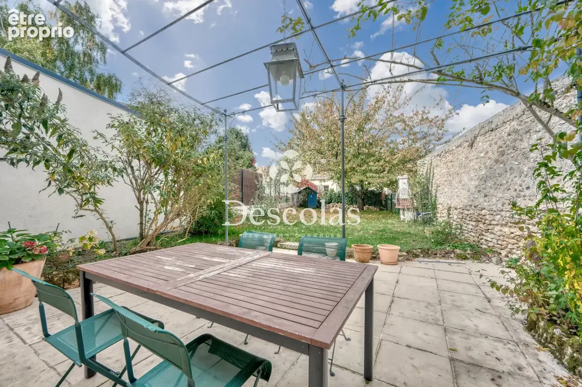 Coeur de Village - Maison de charme XVIIIème siècle - photo 2