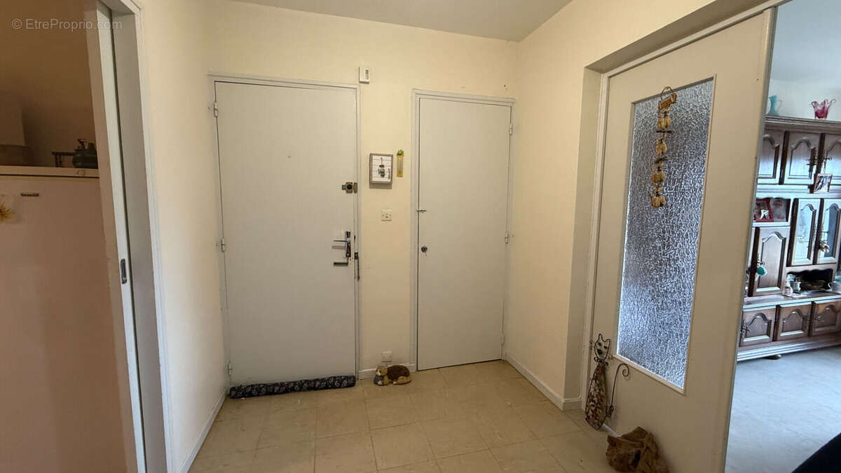 Appartement à GUERET