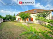 Maison à ANET