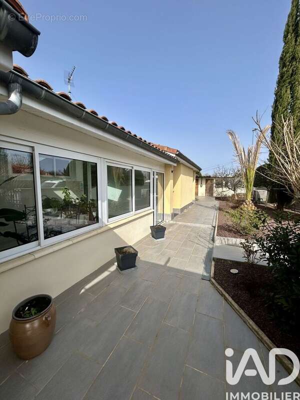 Photo 7 - Maison à MORCENX