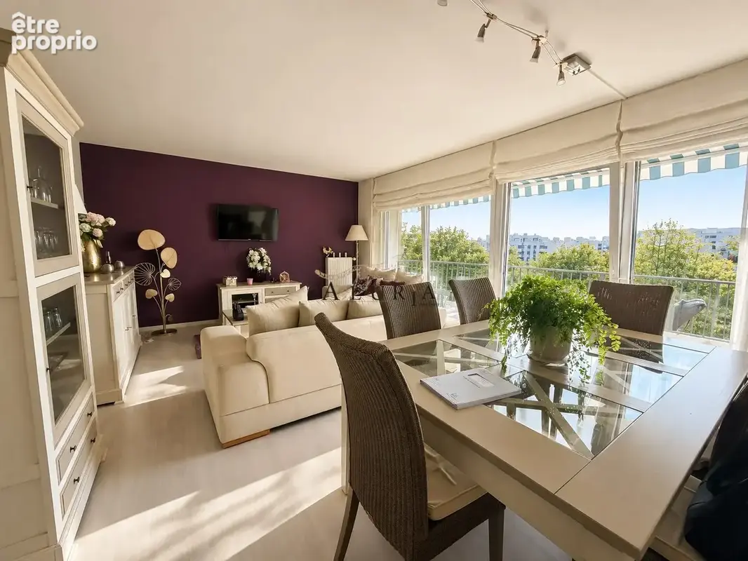 Photo Appartement à Tours au prix de 186 000€